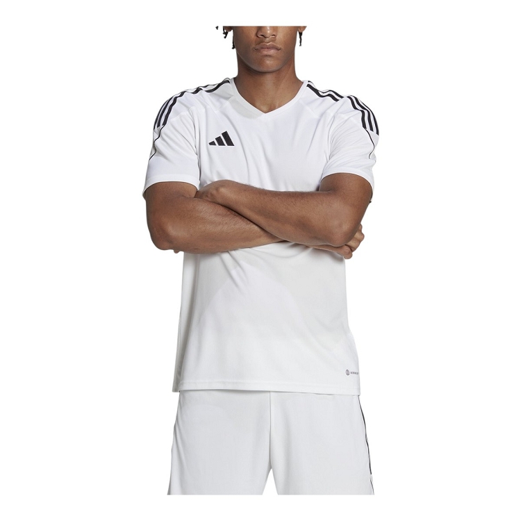 Adidas homme tiro 23 league training blanc2577301_3 sur voshoes.com