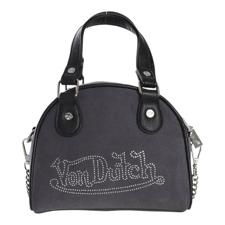 femme Von dutch femme vdluluh24 noir