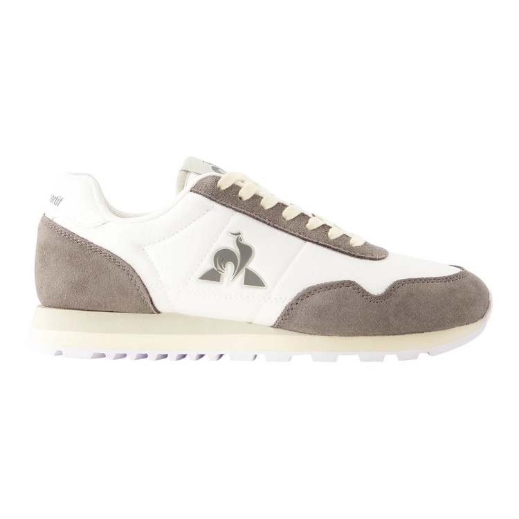 femme Le coq sportif femme astra 2 w blanc