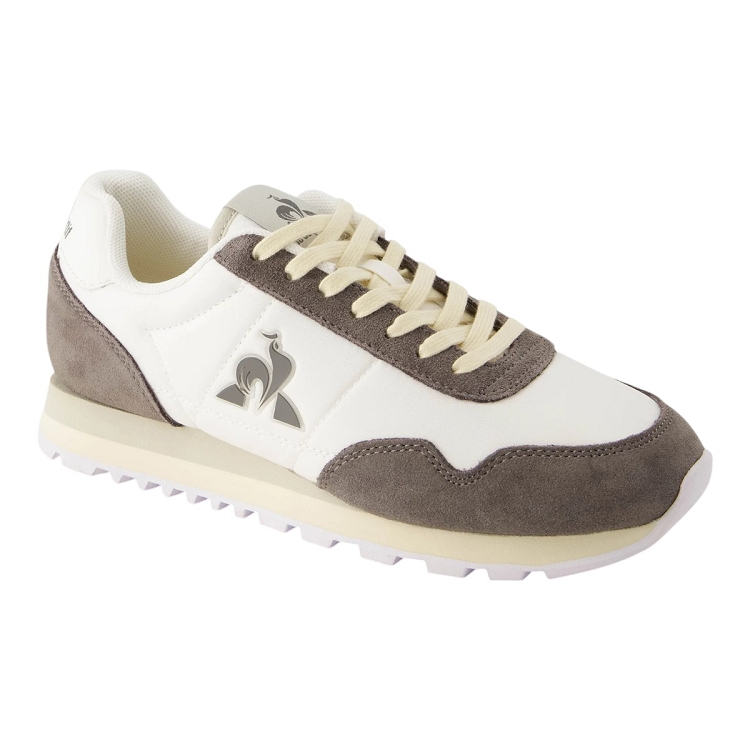 Le coq sportif femme astra 2 w blanc2580701_2 sur voshoes.com