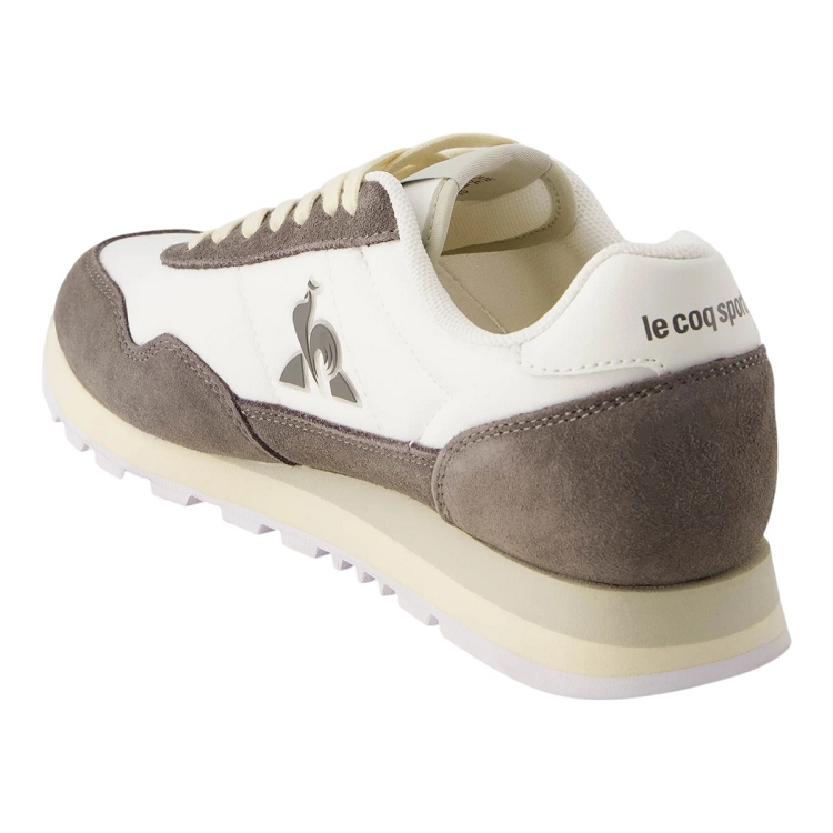 Le coq sportif femme astra 2 w blanc2580701_3 sur voshoes.com