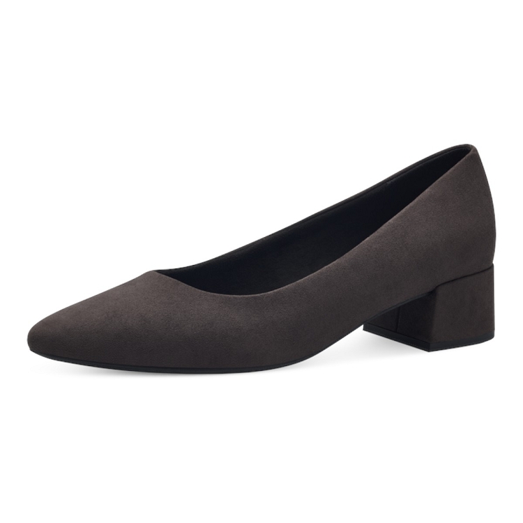 Marco tozzi femme 22230041 gris2581001_2 sur voshoes.com