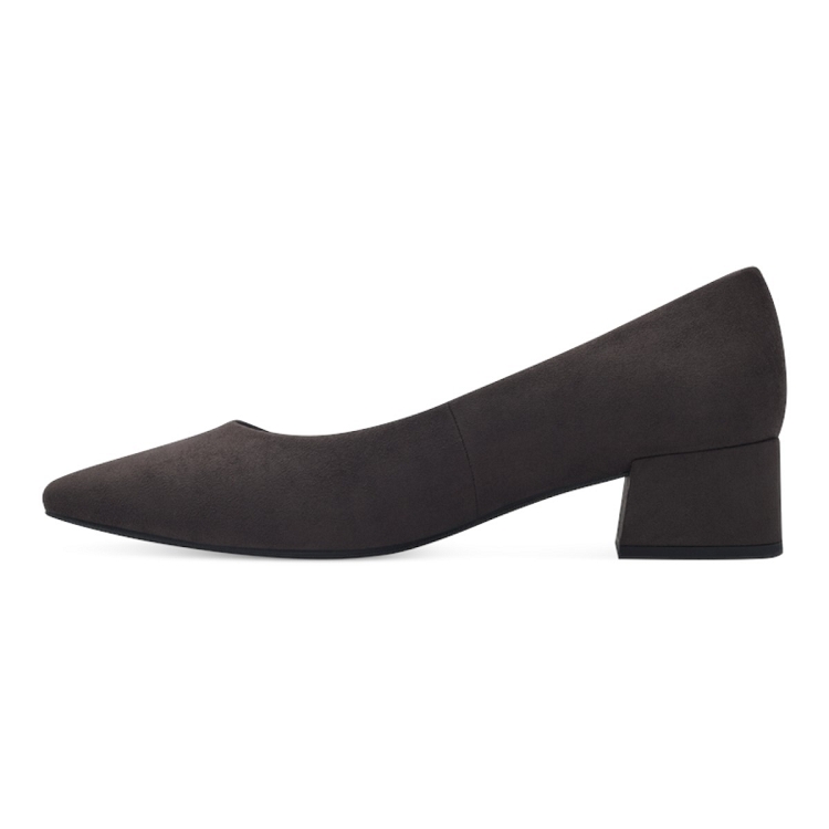 Marco tozzi femme 22230041 gris2581001_3 sur voshoes.com