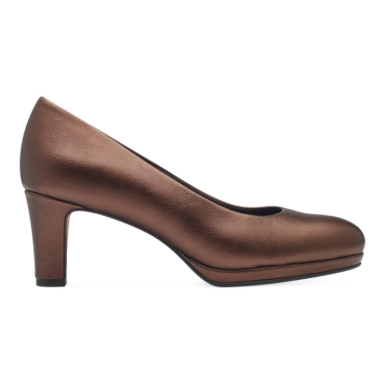 femme Marco tozzi femme 22245142 marron