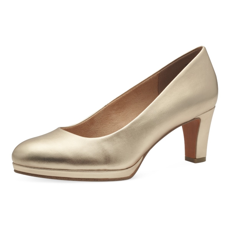 Marco tozzi femme 22245142 or2581102_2 sur voshoes.com