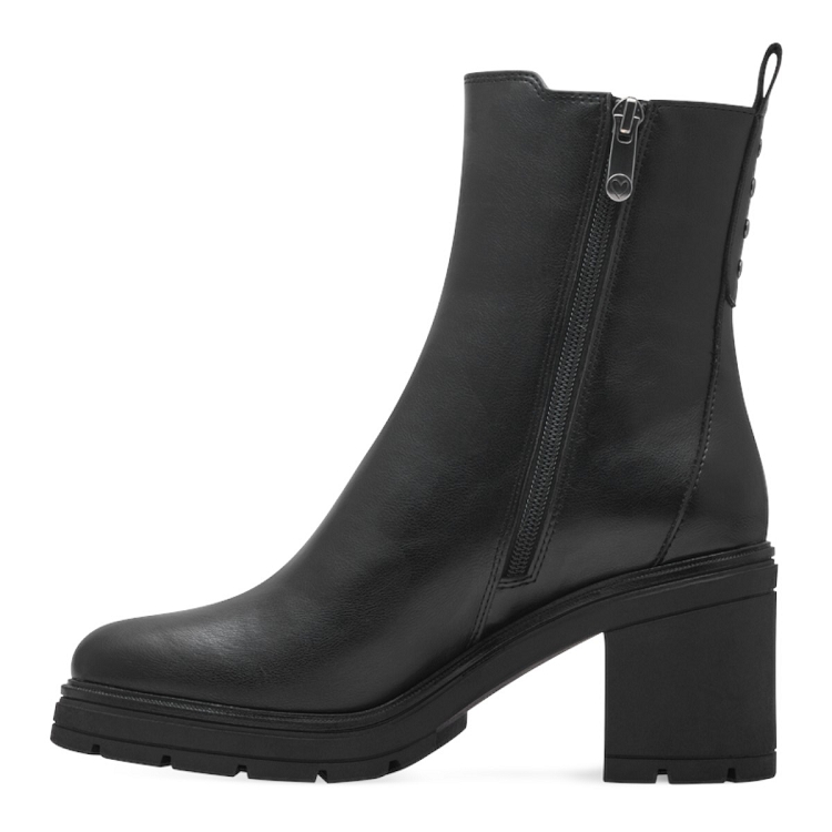 Marco tozzi femme 22548443 noir2581501_3 sur voshoes.com