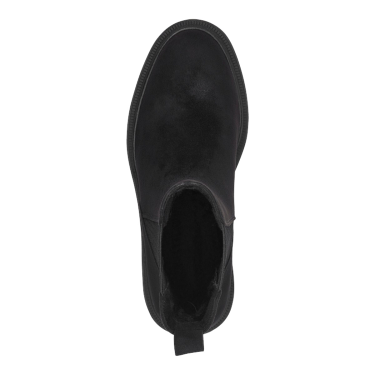 Marco tozzi femme 22548643 noir2581601_4 sur voshoes.com