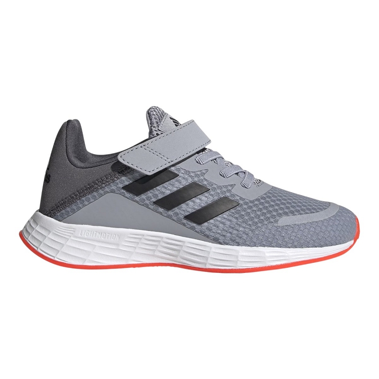 garcon Adidas garcon duramo sl i gris