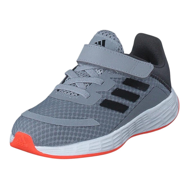 Adidas garcon duramo sl i gris2581701_2 sur voshoes.com