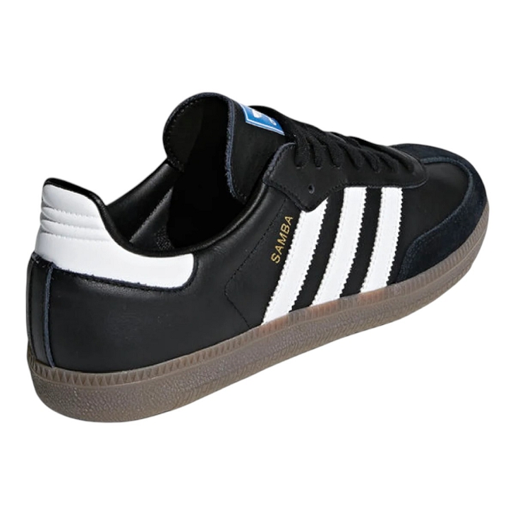 Adidas homme samba og noir2581801_3 sur voshoes.com