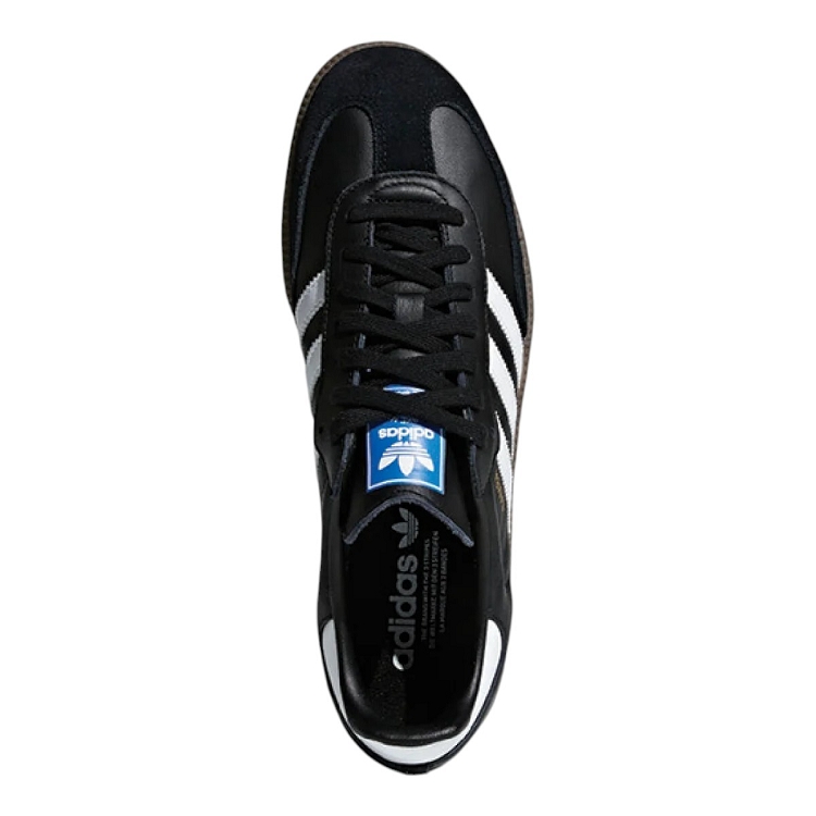 Adidas homme samba og noir2581801_6 sur voshoes.com