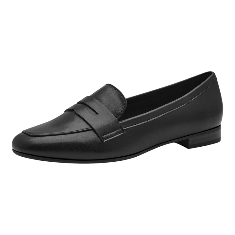 Marco tozzi femme 22420944 noir2583401_2 sur voshoes.com