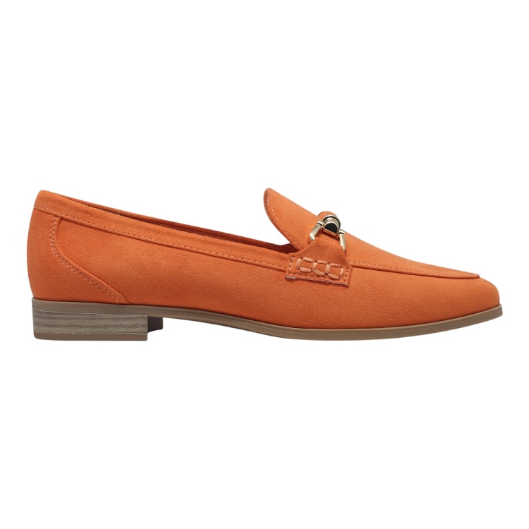 femme Marco tozzi femme 22423744 orange