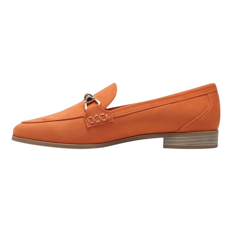 Marco tozzi femme 22423744 orange2583501_3 sur voshoes.com