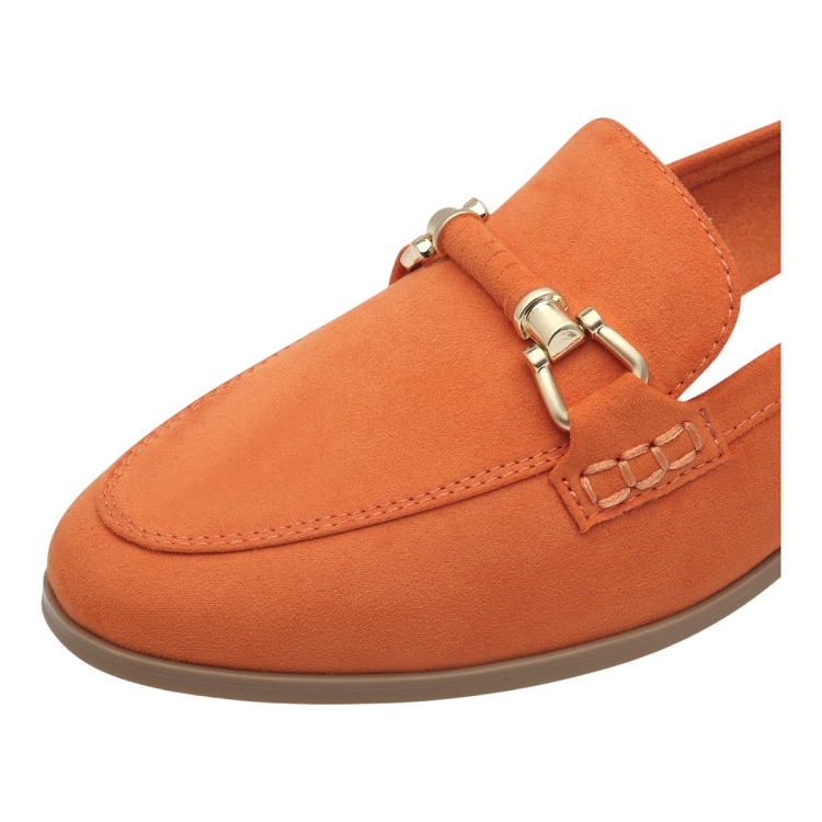 Marco tozzi femme 22423744 orange2583501_4 sur voshoes.com