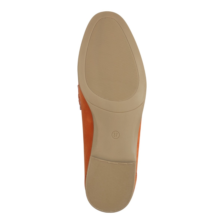 Marco tozzi femme 22423744 orange2583501_6 sur voshoes.com