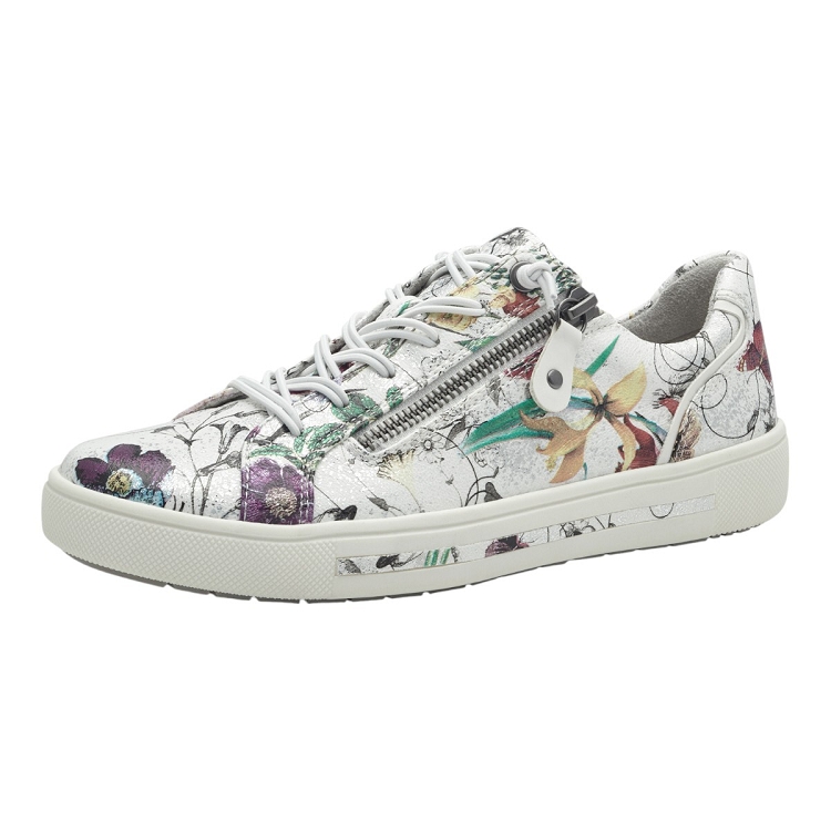 Jana femme 82366142 multicolore2584401_2 sur voshoes.com