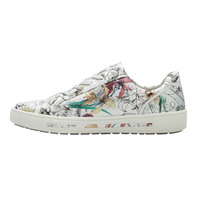 Jana femme 82366142 multicolore2584401_3 sur voshoes.com