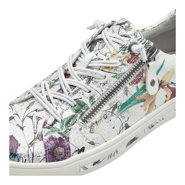 Jana femme 82366142 multicolore2584401_4 sur voshoes.com