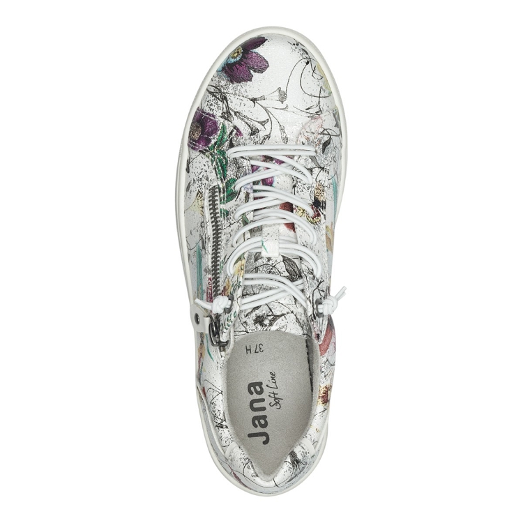 Jana femme 82366142 multicolore2584401_5 sur voshoes.com