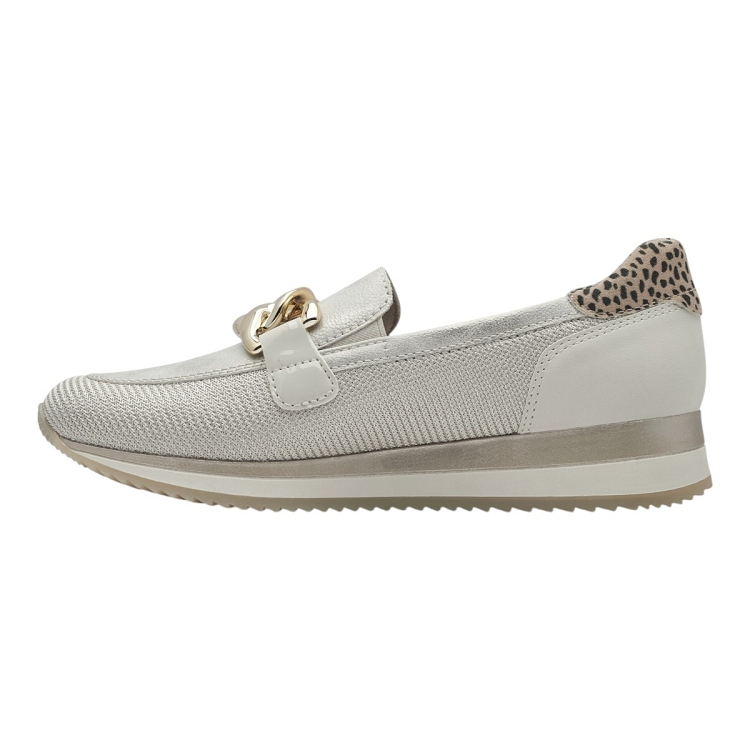 Jana femme 82476642 beige2584804_3 sur voshoes.com