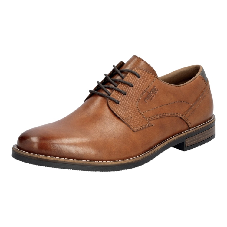 Rieker homme 13523 marron2585701_2 sur voshoes.com