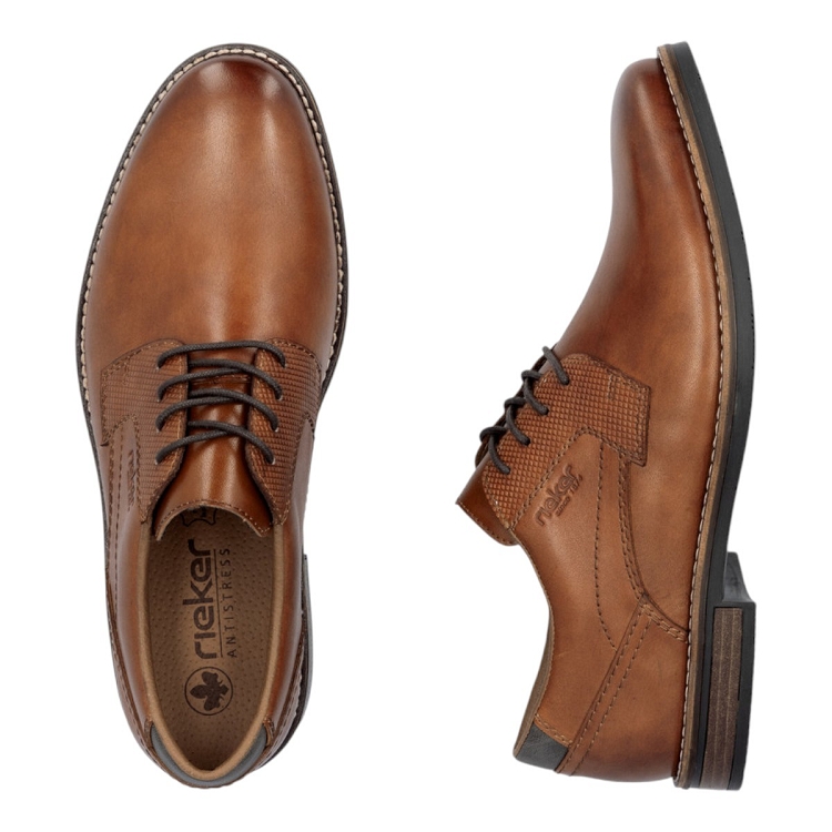 Rieker homme 13523 marron2585701_4 sur voshoes.com