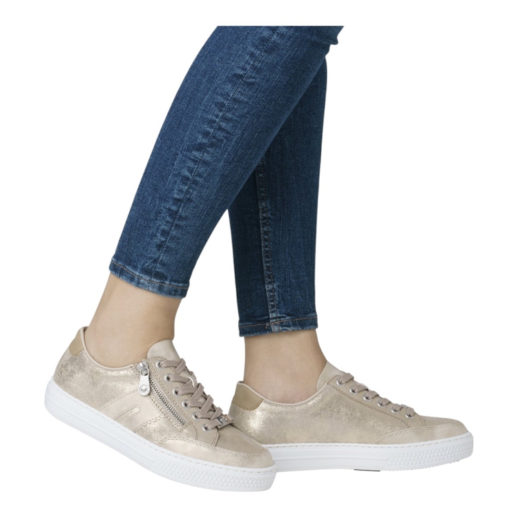 Rieker femme l5903 or2586801_5 sur voshoes.com