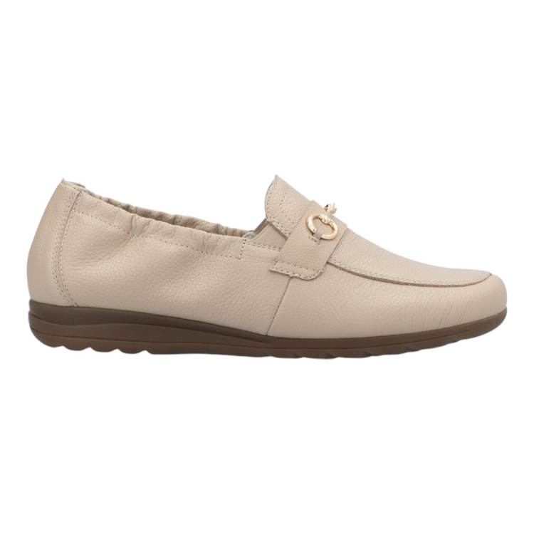 femme Rieker femme l9354 beige