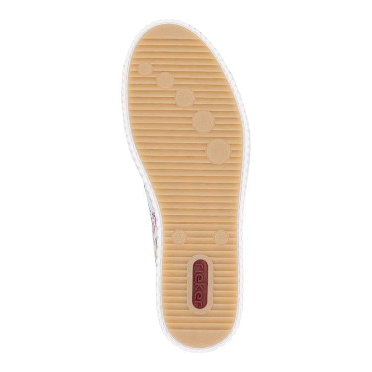 Rieker femme m2946 multicolore2587401_6 sur voshoes.com