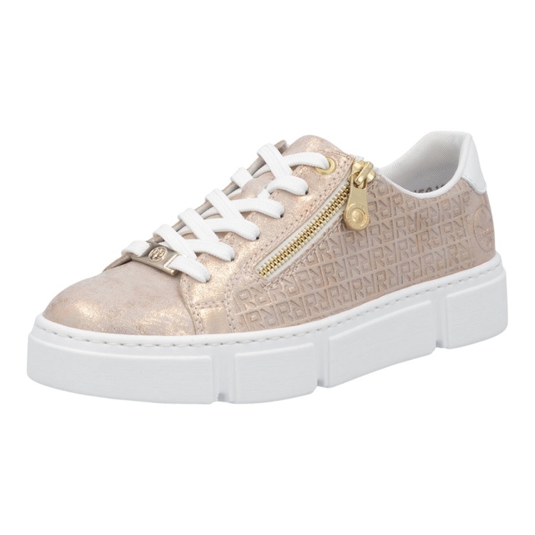 Rieker femme n5917 or2588101_2 sur voshoes.com