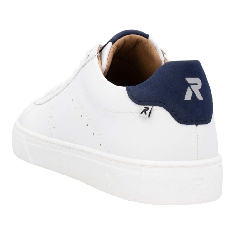 Rieker homme u0704 blanc2588801_3 sur voshoes.com