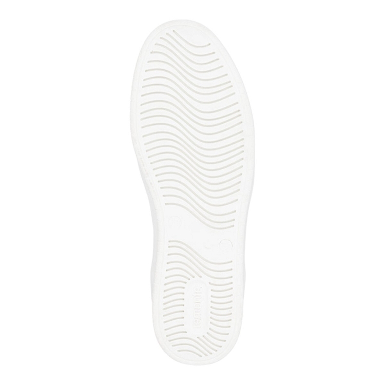 Remonte femme d0j05 blanc2589001_6 sur voshoes.com