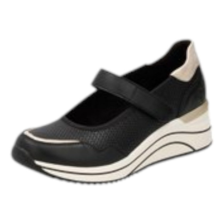 Remonte femme d0t13 2589401_2 sur voshoes.com