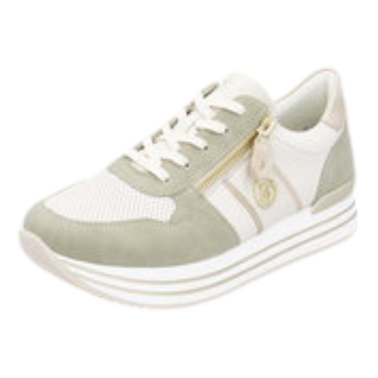 Remonte femme d1327 vert2589701_2 sur voshoes.com