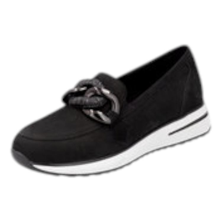 Remonte femme d1g11 noir2590401_2 sur voshoes.com