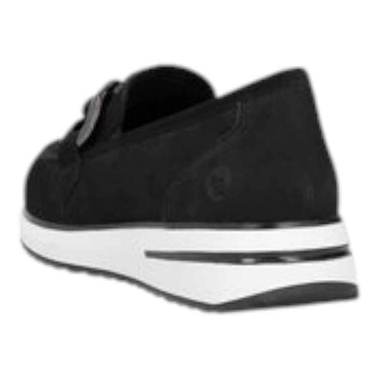 Remonte femme d1g11 noir2590401_3 sur voshoes.com