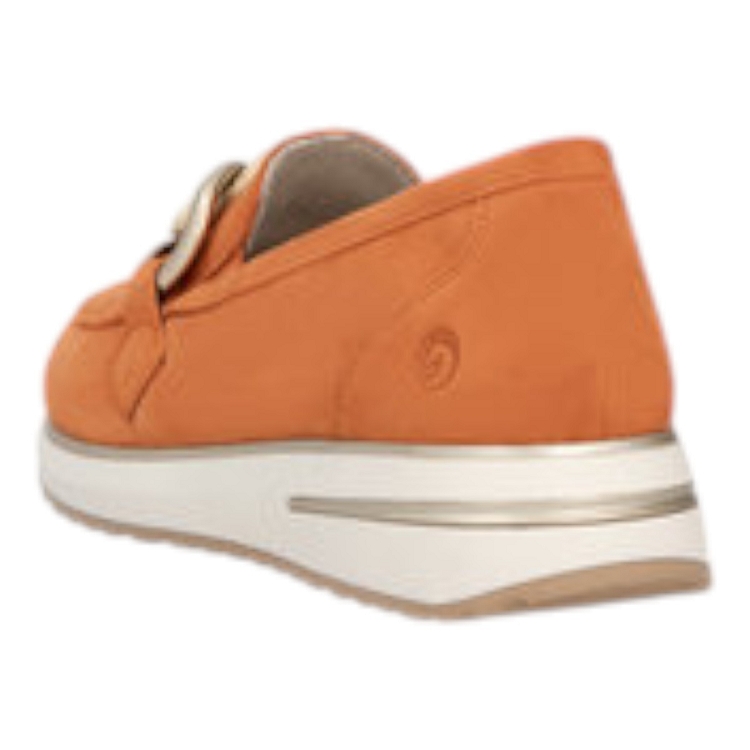 Remonte femme d1g11 orange2590402_3 sur voshoes.com