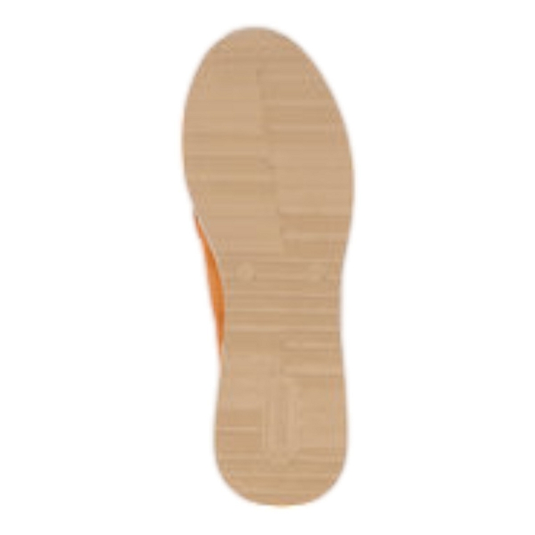 Remonte femme d1g11 orange2590402_6 sur voshoes.com