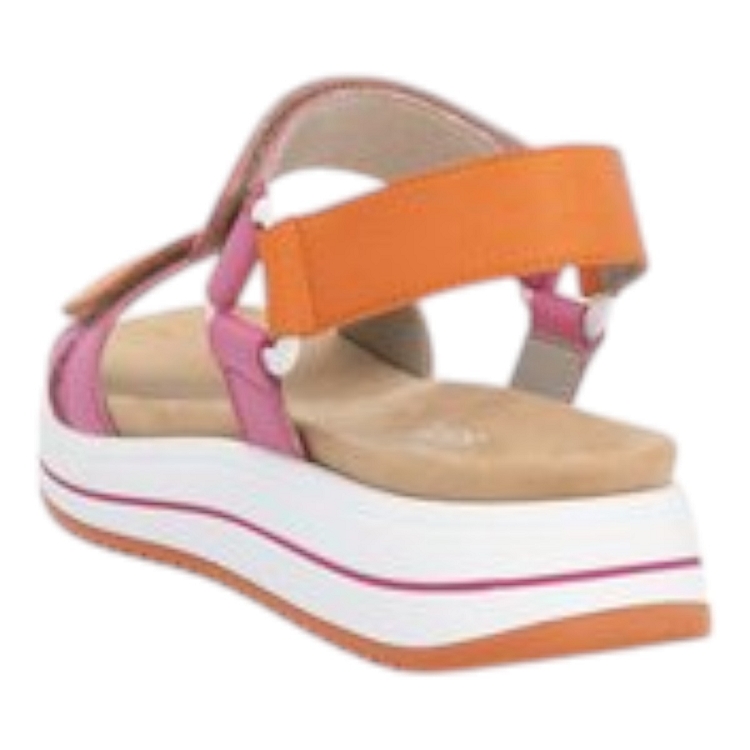 Remonte femme d1j57 rose2590501_3 sur voshoes.com