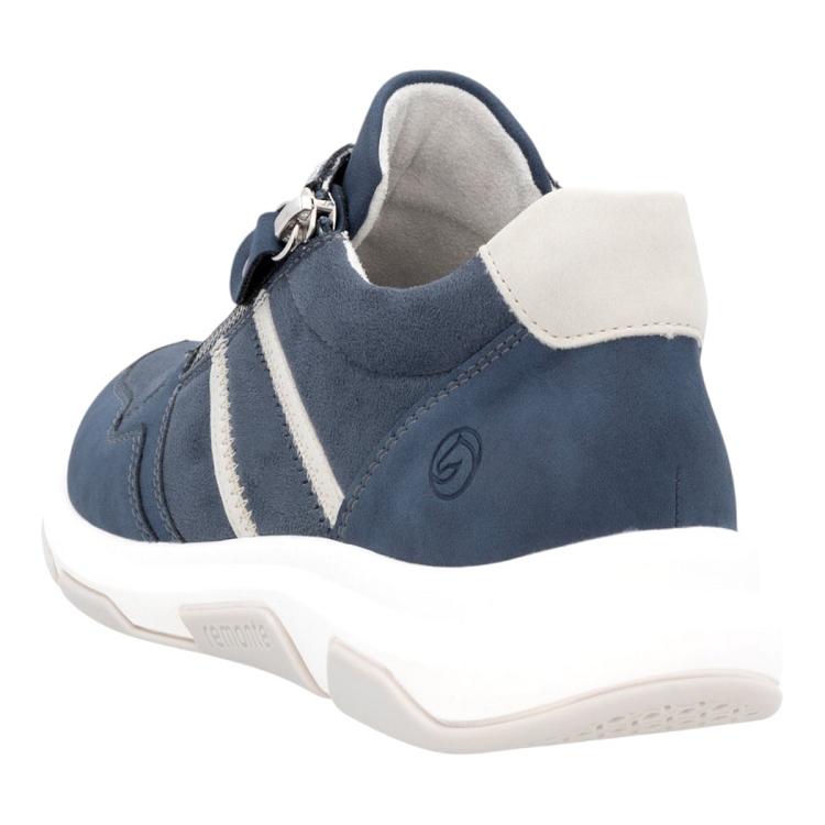 Remonte femme d1s04 bleu2590801_3 sur voshoes.com