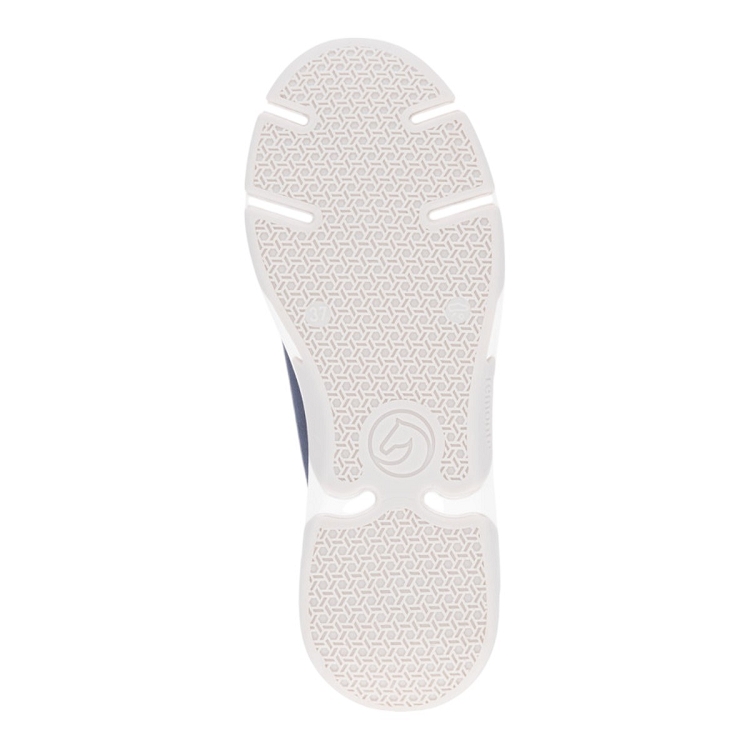 Remonte femme d1s04 bleu2590801_6 sur voshoes.com