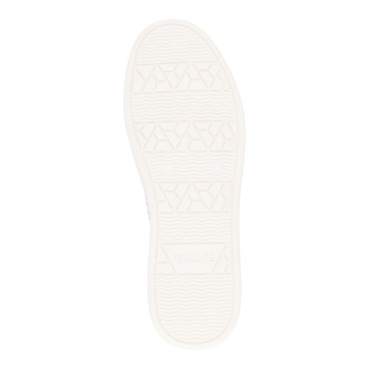 Remonte femme d2e04 blanc2591401_6 sur voshoes.com