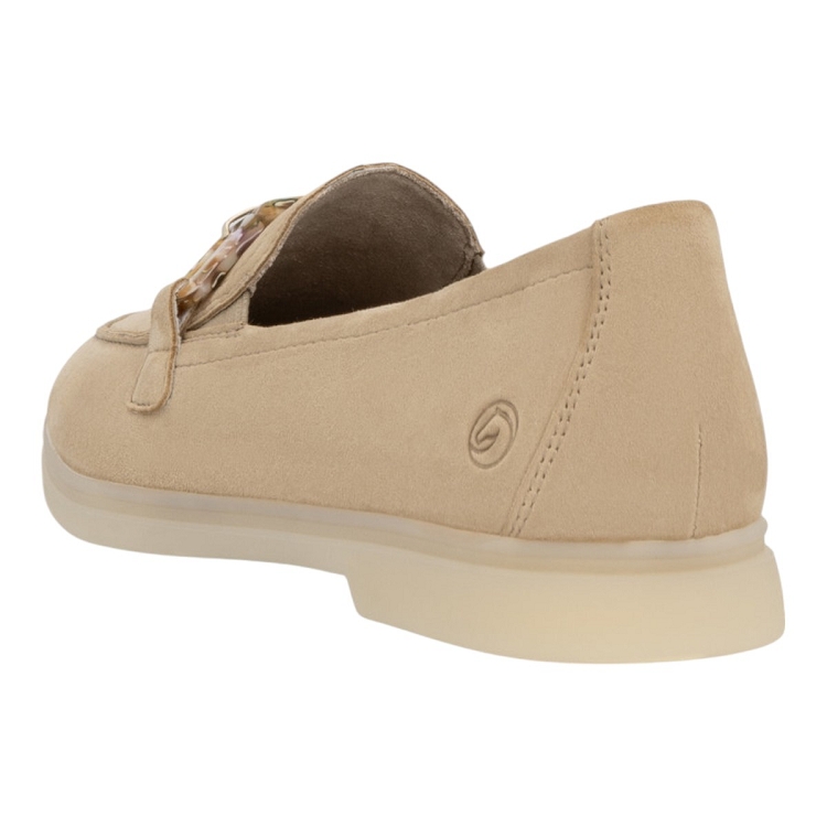 Remonte femme d2f00 beige2591501_3 sur voshoes.com