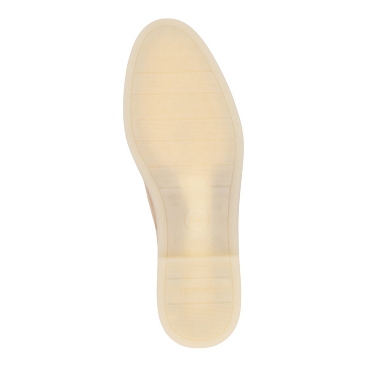 Remonte femme d2f00 beige2591501_6 sur voshoes.com