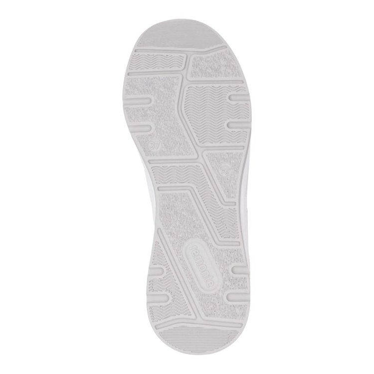 Remonte femme d2h02 blanc2592001_6 sur voshoes.com