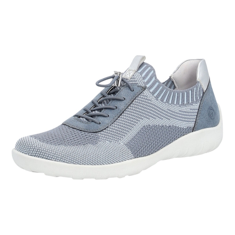 Remonte femme r3518 bleu2593301_2 sur voshoes.com