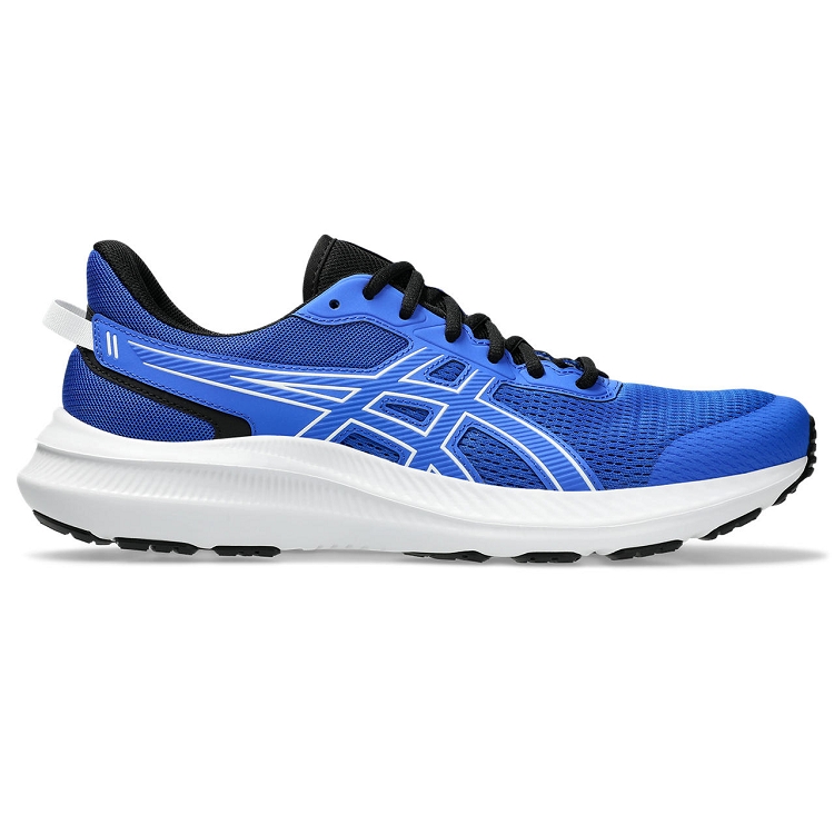 homme Asics homme jolt 5 bleu