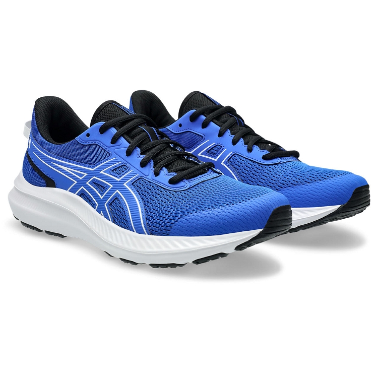 Asics homme jolt 5 bleu2593701_2 sur voshoes.com