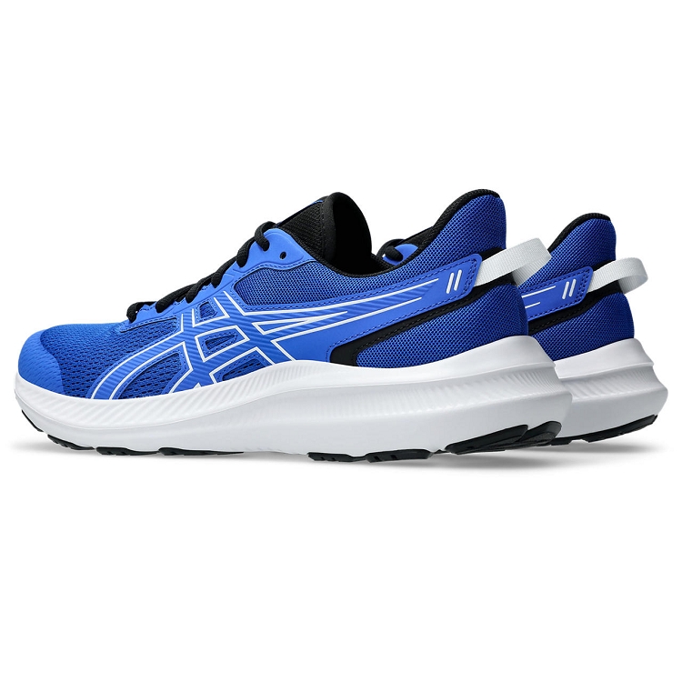 Asics homme jolt 5 bleu2593701_3 sur voshoes.com